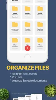 pdf manager - scan text, photo problems & solutions and troubleshooting guide - 4
