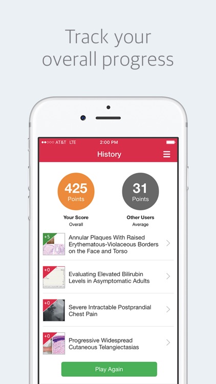 JN Challenge from JAMA Network