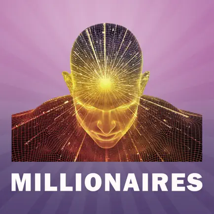 Millionaire Mind - Motivation Cheats