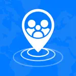 Find My Friends Family Locator App Positive Reviews