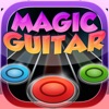 Magic Guitar: Tap Beat - iPadアプリ