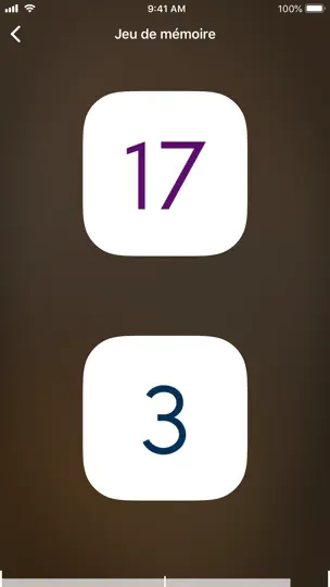 Capture d'écran de Apprendre L'espagnol: EuroTalk sur iPhone 4