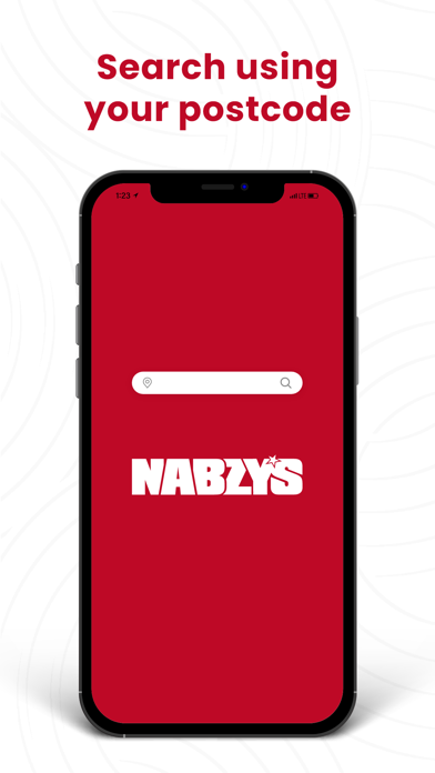 Screenshot #1 pour Nabzy's  Official App