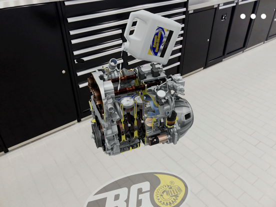 Screenshot #5 pour BG Experience™