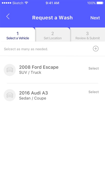 Myst Wash screenshot-3