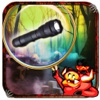 Hidden Object Games Fight the Monsters
