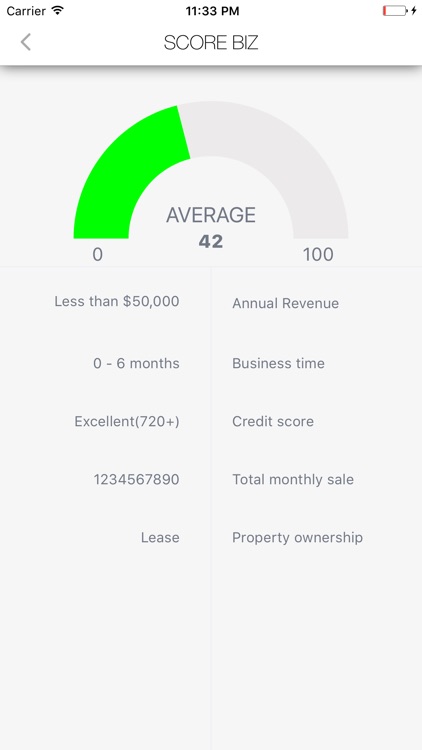 GARRTECH FUNDING screenshot-4