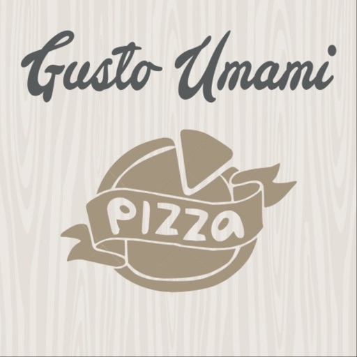 Gusto Umami