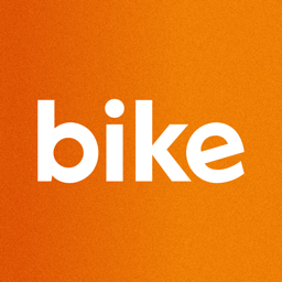 Ícone do app Bike Itaú: Alugar Bicicletas