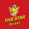 FiveStar Driver App Feedback