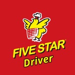 Download FiveStar Driver app