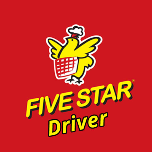 FiveStar Driver
