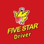 FiveStar Driver app download