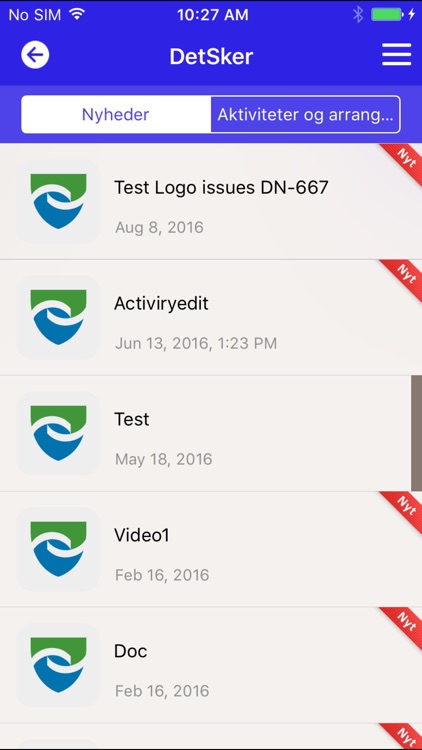 Hedensted Kommune Dialognet