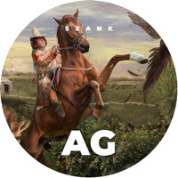 Kiskun Emlékhely AG logo
