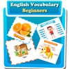 English Vocabulary Beginner icon