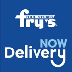 Download Fry's Delivery Now app