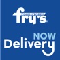 Fry's Delivery Now app download