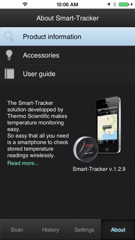 Smart-Tracker Wireless Monitoringのおすすめ画像2