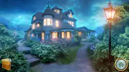 Game screenshot Return to Grisly Manor LITE apk