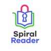 Spiral Reader icon