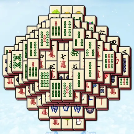 Mahjong - Board Game Cheats