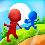 Catch Me Up: Run 3D App Positive Reviews