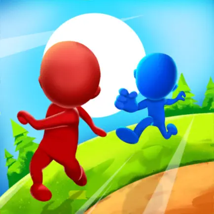 Catch Me Up: Run 3D Читы