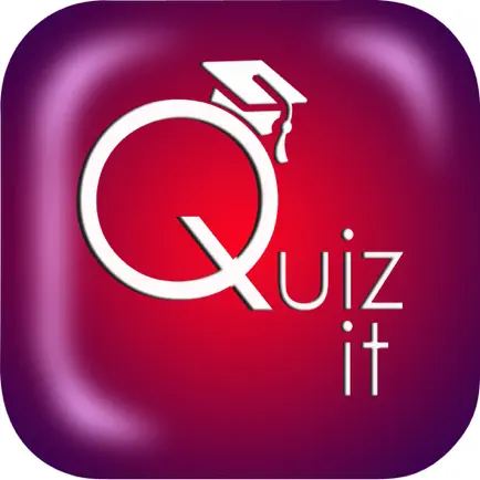 Quiz It - GK Booster Cheats