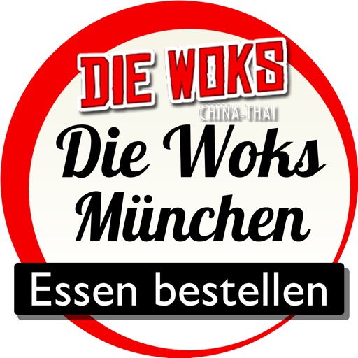 Die-Woks China-Thai München