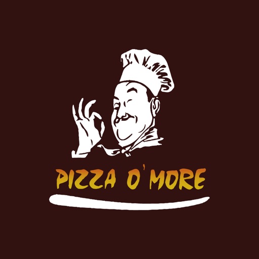 Pizza O' More, Nottingham icon