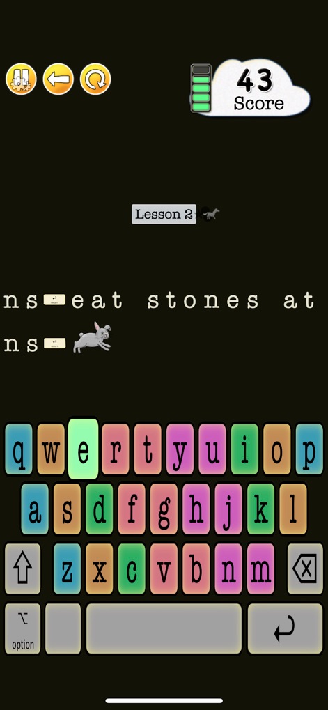 Animal Typing - Education App | MWM