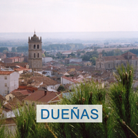 Dueñas