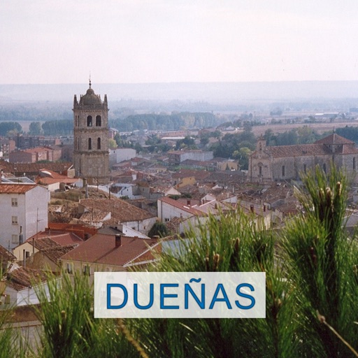 Dueñas - AppWisp.com