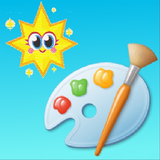 Mori Paint icon