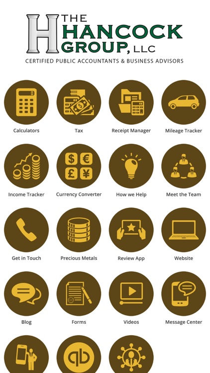 THG Tax and Business Advisors