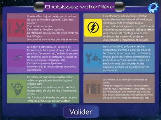 Screenshot #5 pour Mission Behave