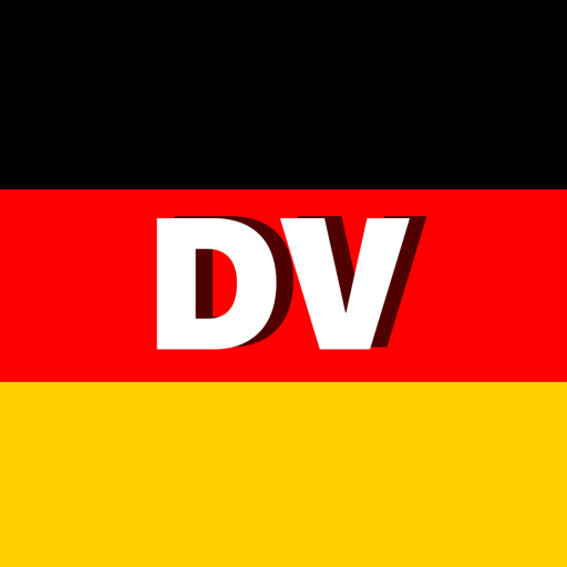 Deutsch Verben
