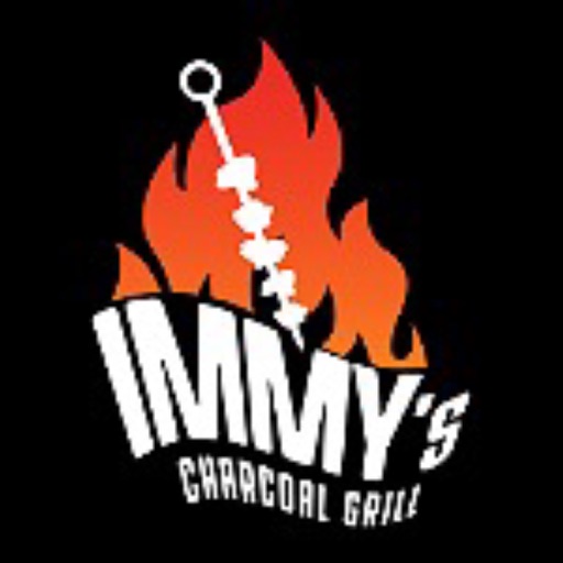 IMMYS Charcoal Grill Flixton