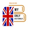 My English-England Vocabulary icon
