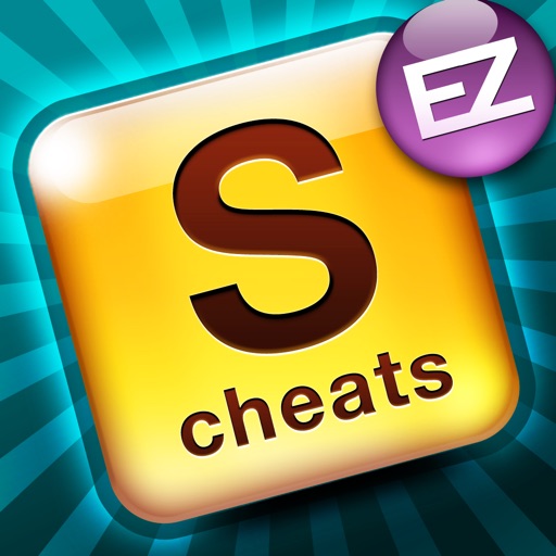 EZ Words Finder - cheat for Word Streak game icon