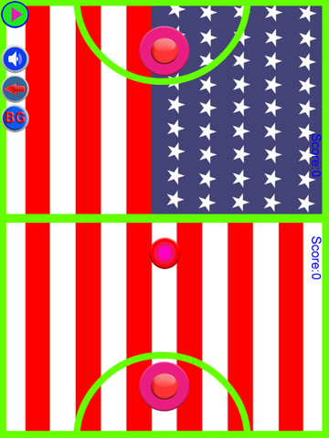 air hockey reload screenshot 3