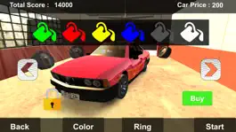 Game screenshot Car Parking Mania - 3D Real Driving Simulator Game mod apk