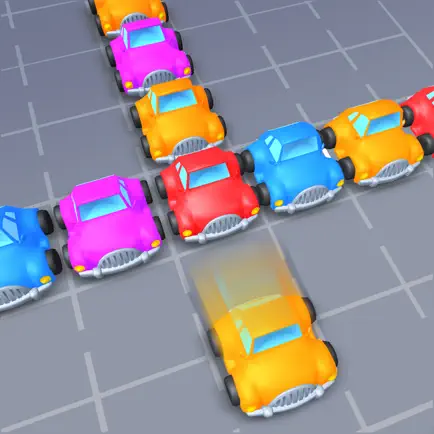 Parking Master! 3D Cheats