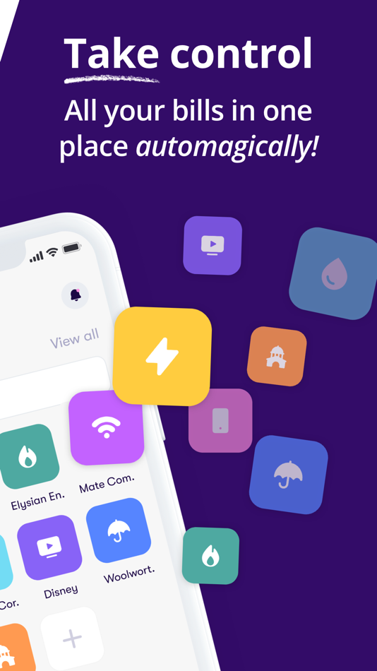 #2. AYLA: CoPilot for Finance (iOS) 由: noobill Pty Ltd