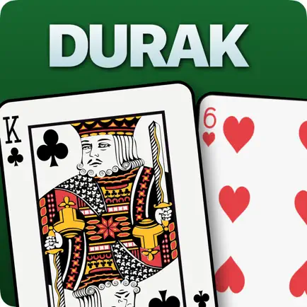 Durak Online - board card game Cheats