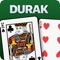 Icon Durak Online - board card game