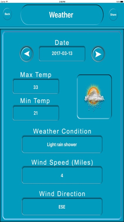 Camaguey Cuba Offline Map Navigation GUIDE screenshot-3