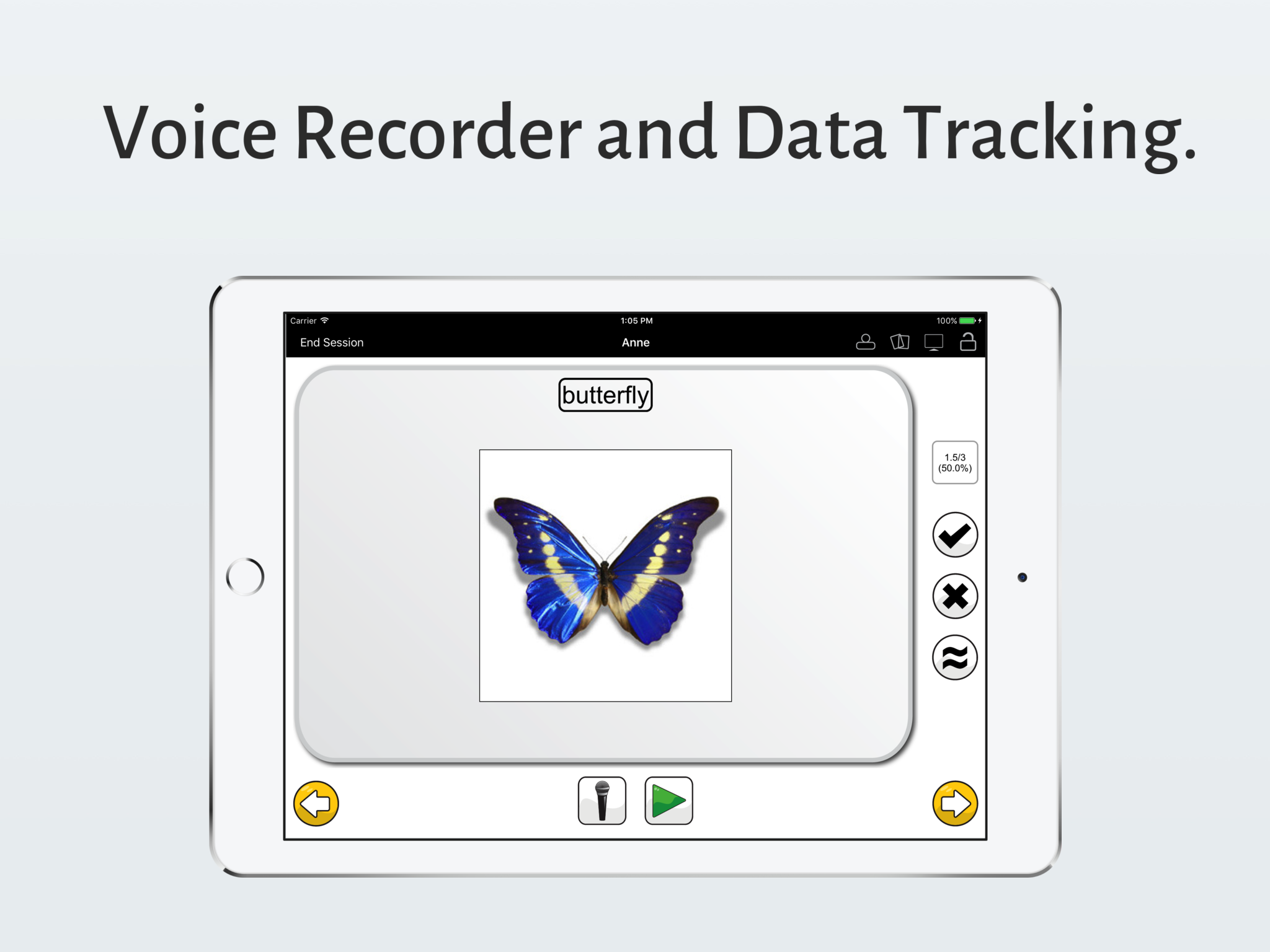Speech Cards Lite