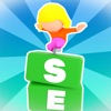 Letter Blocks! icon